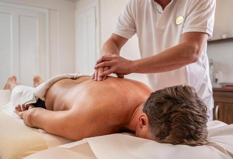 هتل Radium Palace