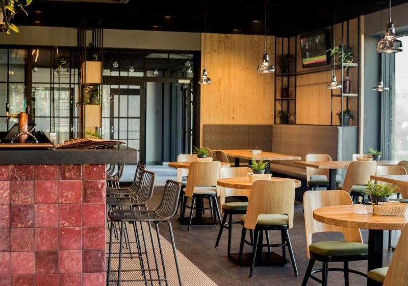 호텔 Rado Resort Spa & Wellness