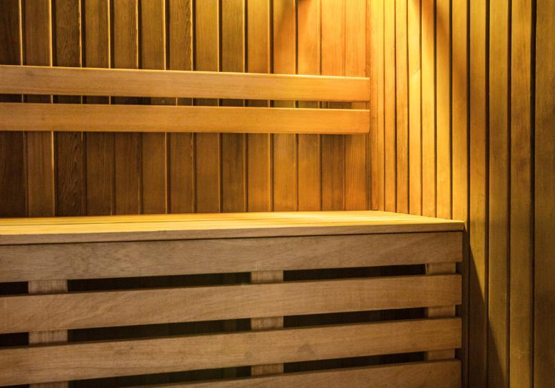 호텔 Rado Resort Spa & Wellness