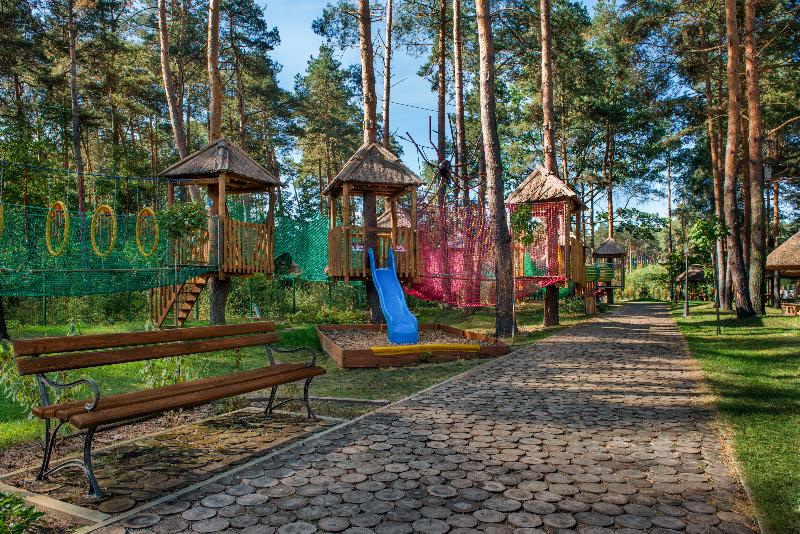 호텔 Rado Resort Spa & Wellness