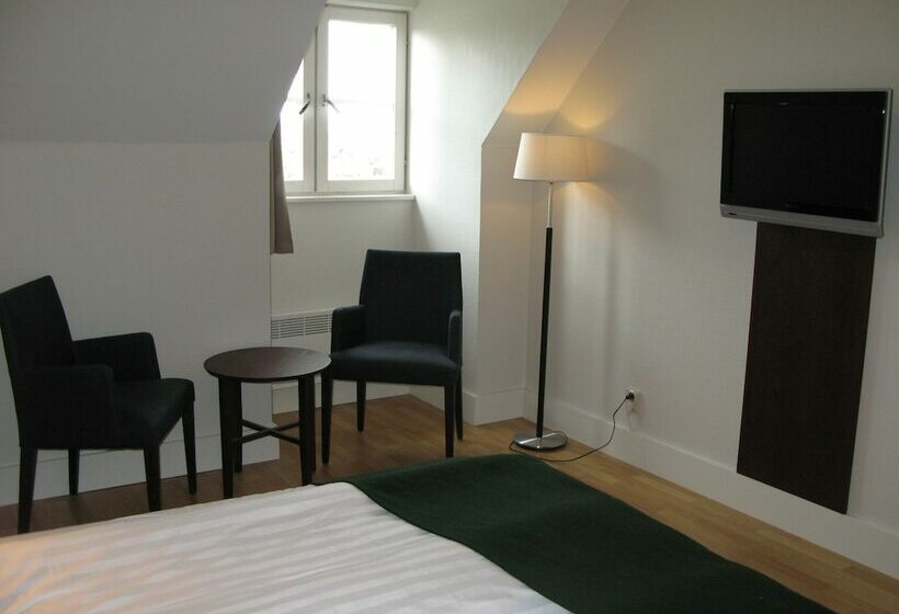 فندق Rasta Kalmar