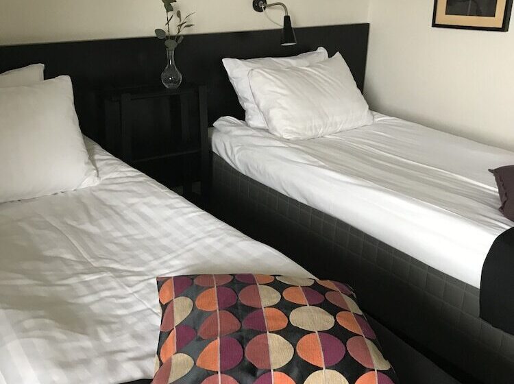 فندق Rasta Kalmar