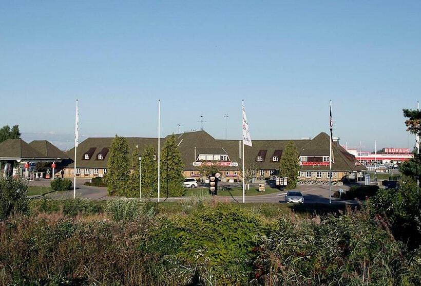 فندق Rasta Kalmar