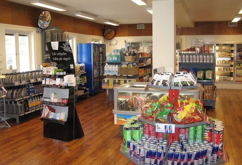 فندق Rasta Kalmar