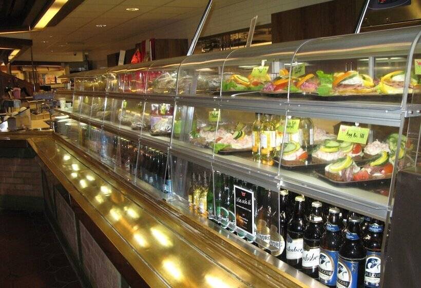 فندق Rasta Kalmar