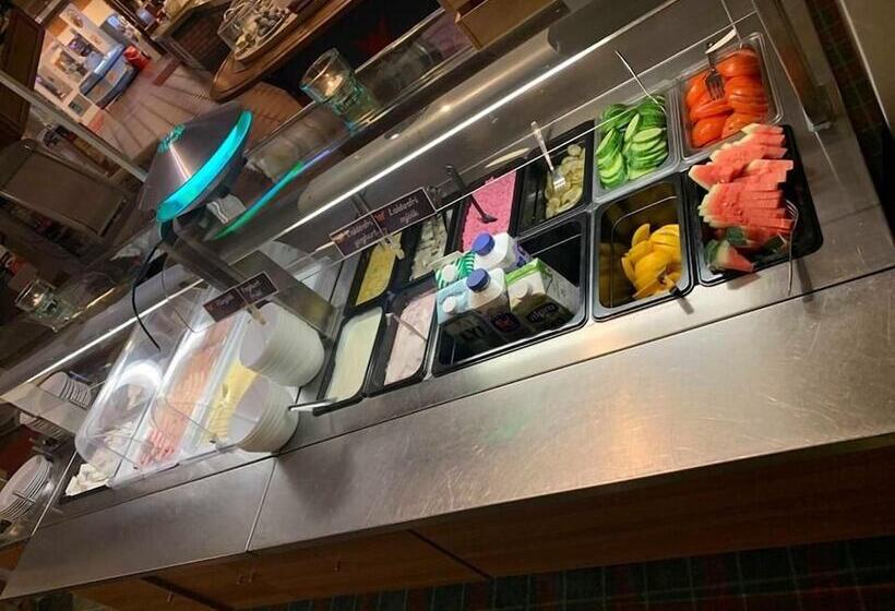 فندق Rasta Kalmar