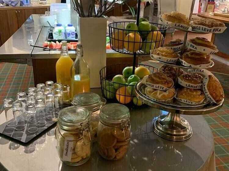 فندق Rasta Kalmar