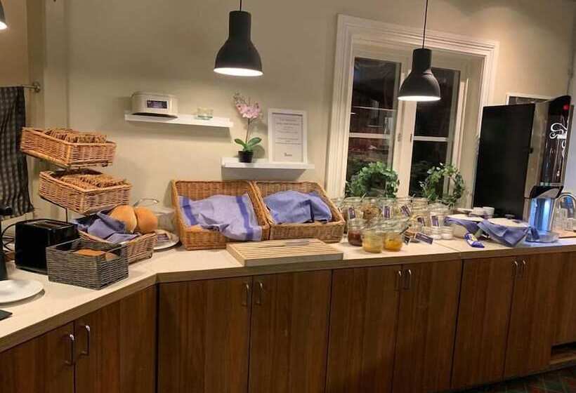 فندق Rasta Kalmar