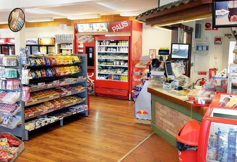 فندق Rasta Kalmar