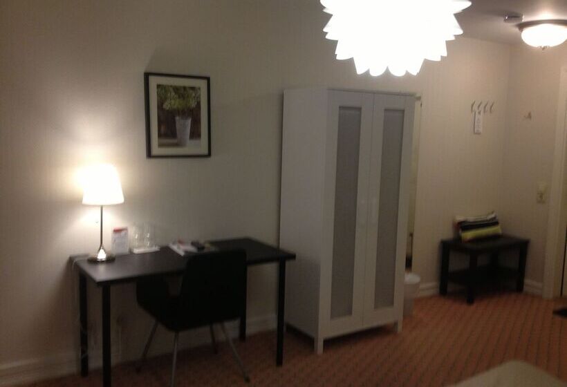 فندق Rasta Kalmar