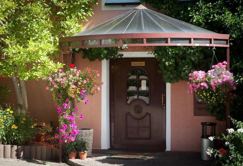 בית מלון כפרי Ratskeller Thum