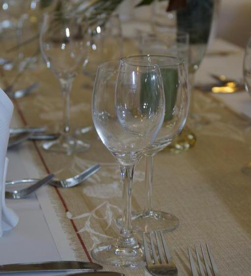 בית מלון כפרי Ratskeller Thum