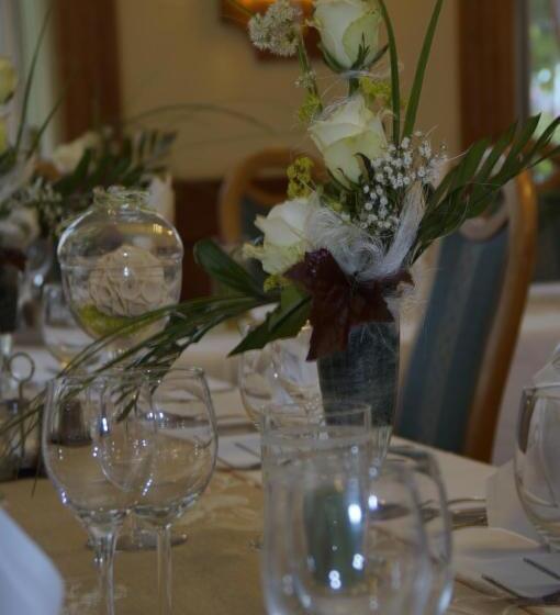 בית מלון כפרי Ratskeller Thum