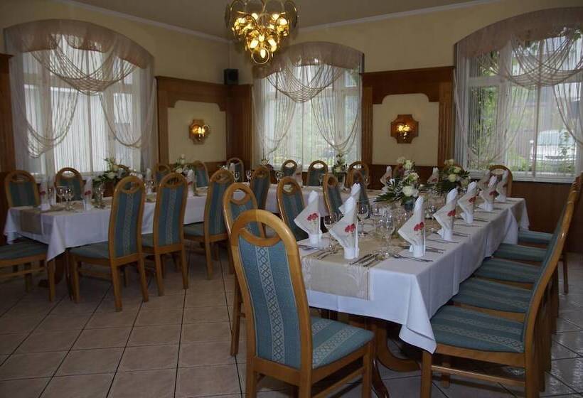 בית מלון כפרי Ratskeller Thum