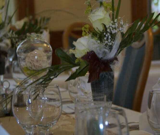 בית מלון כפרי Ratskeller Thum