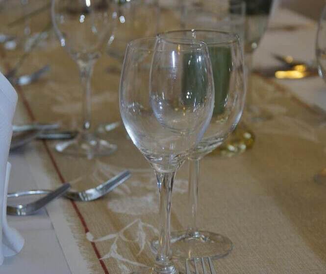 בית מלון כפרי Ratskeller Thum