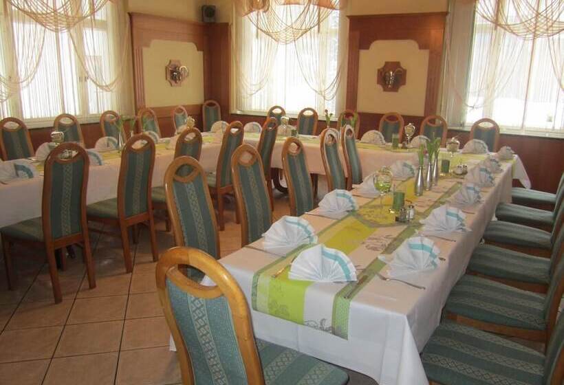 בית מלון כפרי Ratskeller Thum