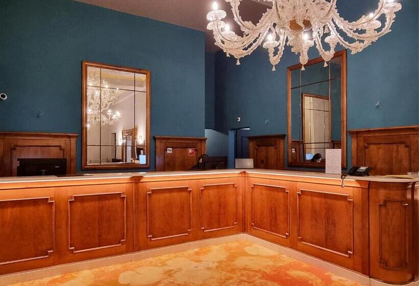 فندق Reine Victoria