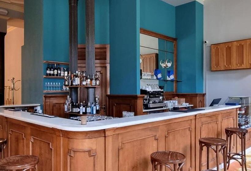 فندق Reine Victoria