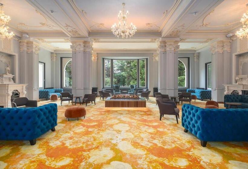 فندق Reine Victoria