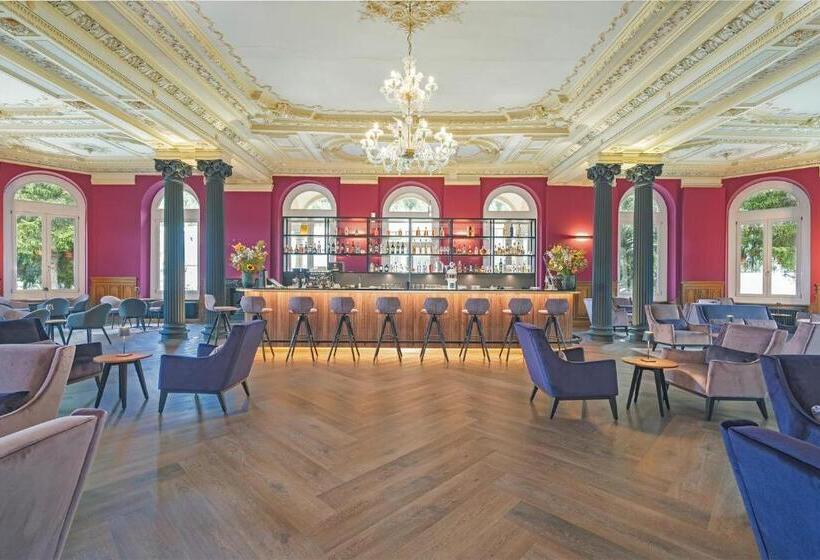 فندق Reine Victoria