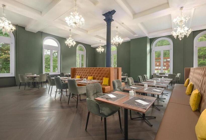 فندق Reine Victoria