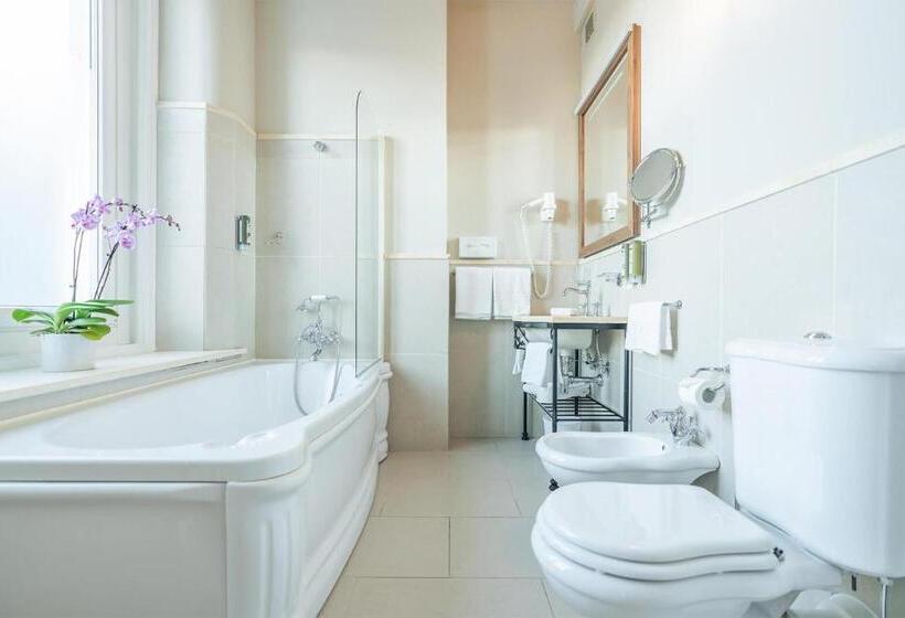 فندق Reine Victoria