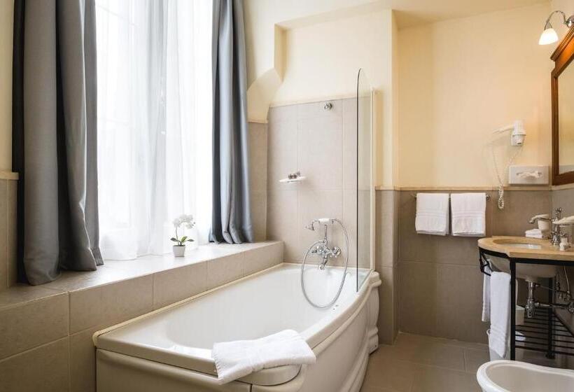 فندق Reine Victoria