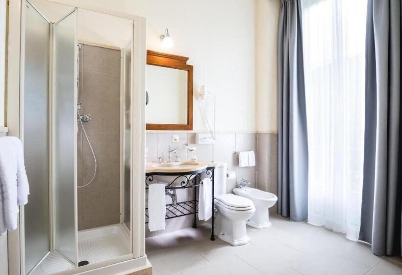 فندق Reine Victoria