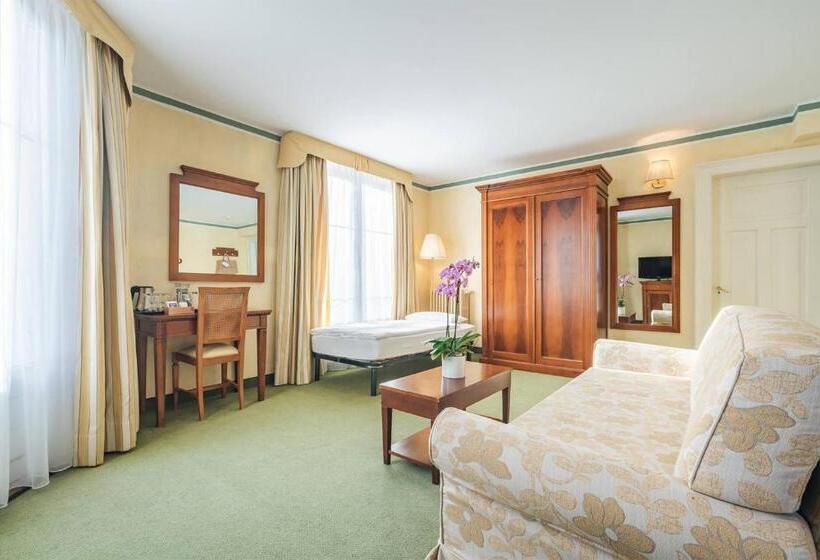 فندق Reine Victoria