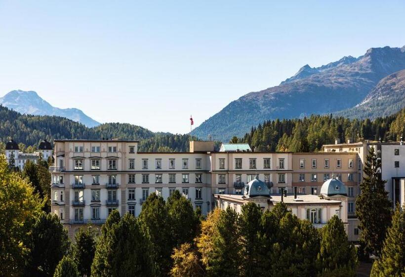 فندق Reine Victoria