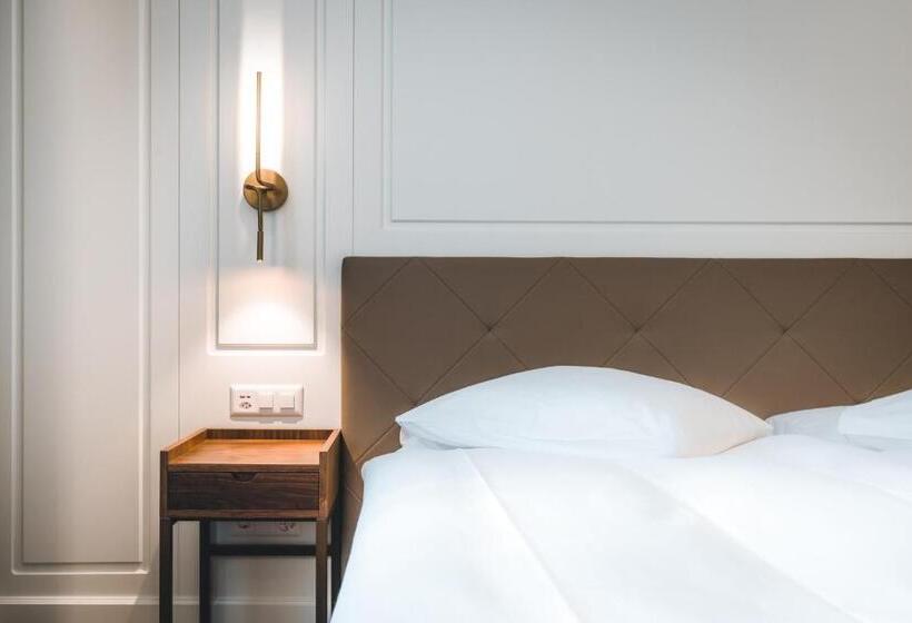 فندق Reine Victoria