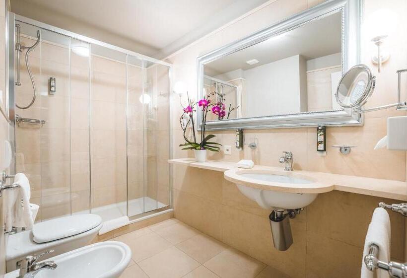 فندق Reine Victoria