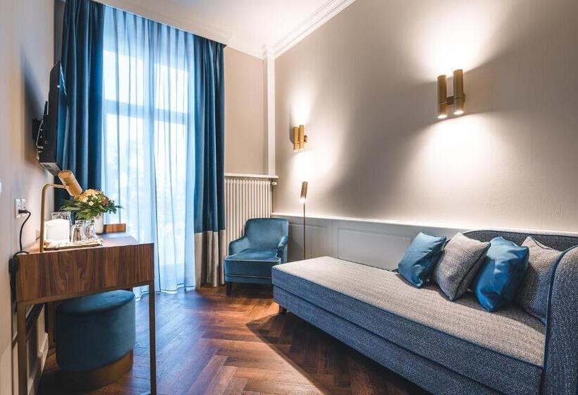 فندق Reine Victoria