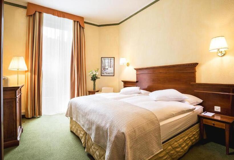 فندق Reine Victoria