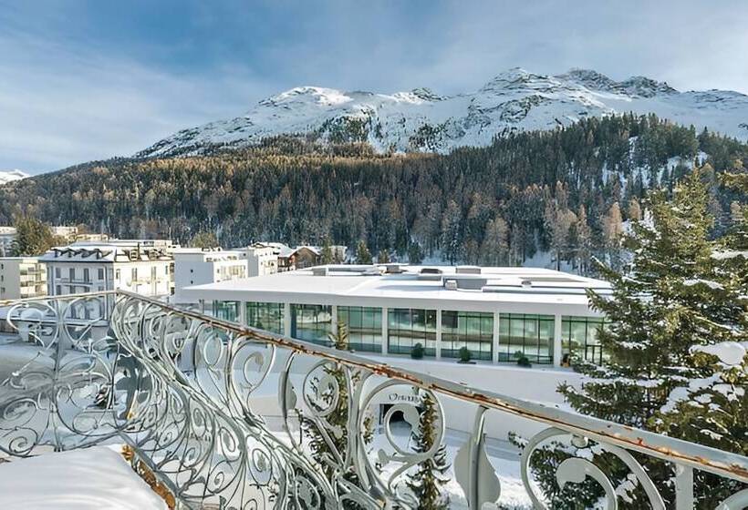 فندق Reine Victoria