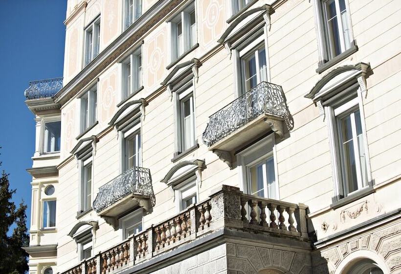 فندق Reine Victoria