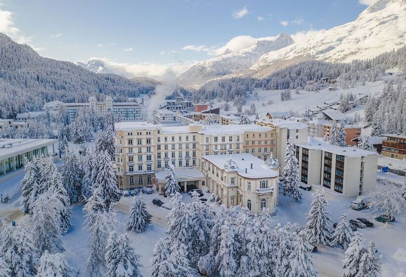 فندق Reine Victoria