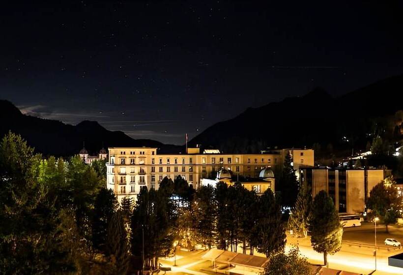 فندق Reine Victoria