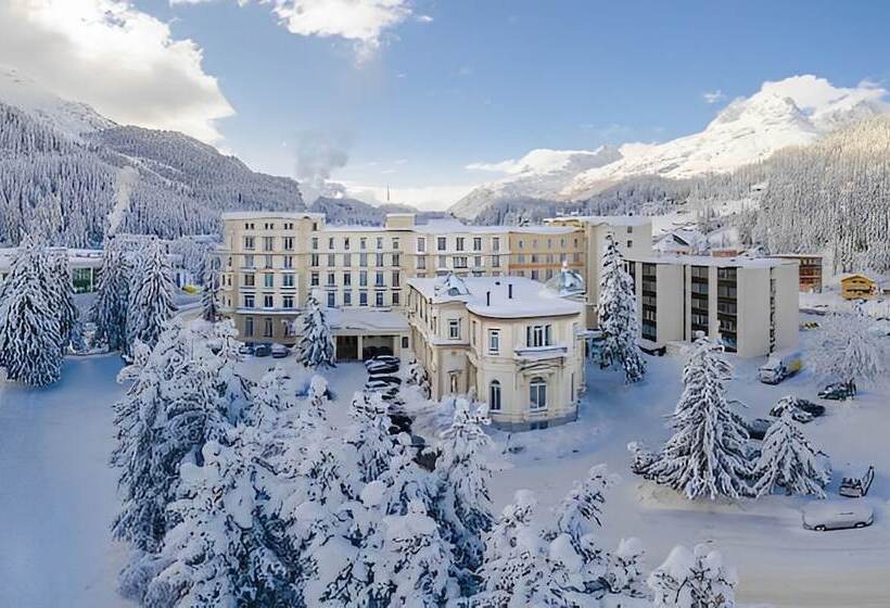 فندق Reine Victoria