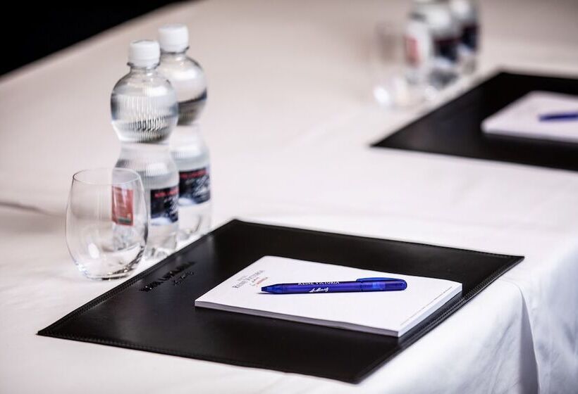 فندق Reine Victoria