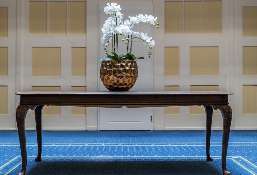 فندق Reine Victoria