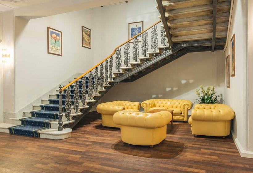 فندق Reine Victoria