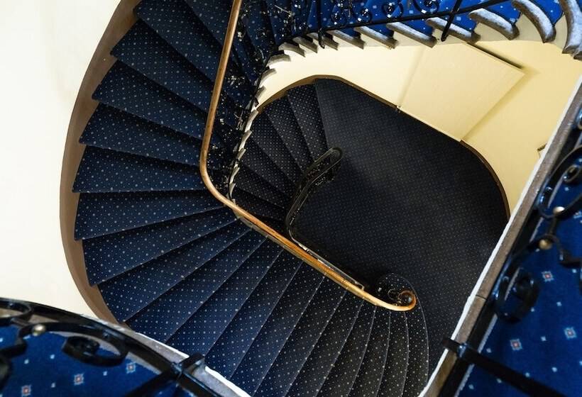 فندق Reine Victoria