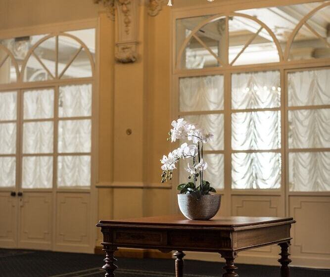 فندق Reine Victoria