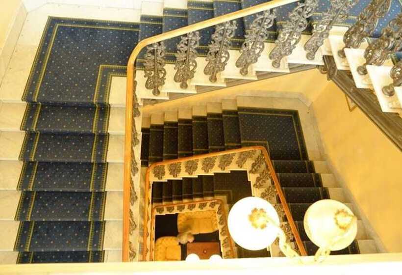 فندق Reine Victoria