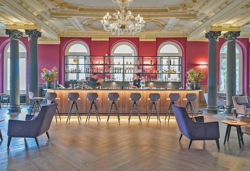 فندق Reine Victoria