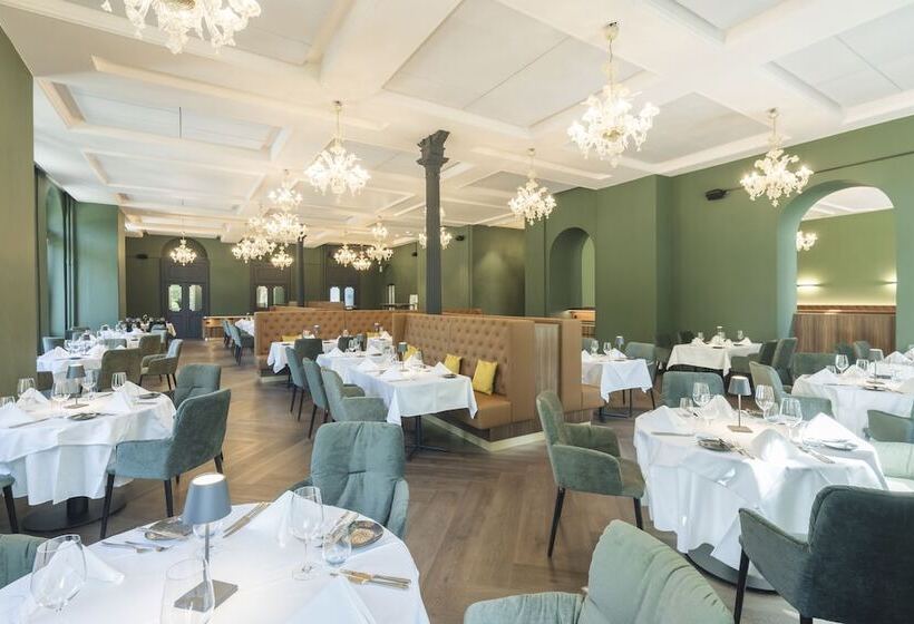 فندق Reine Victoria