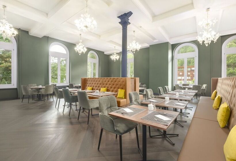 فندق Reine Victoria