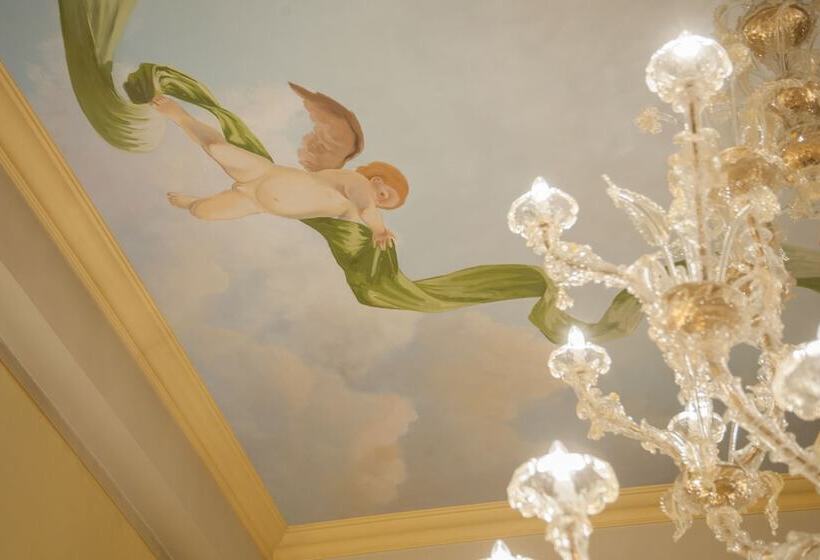 فندق Reine Victoria